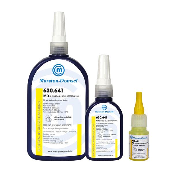 Rulman Sabitleyiciler