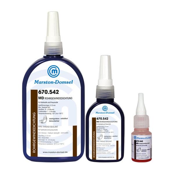 Sızdırmazlık Ürünleri