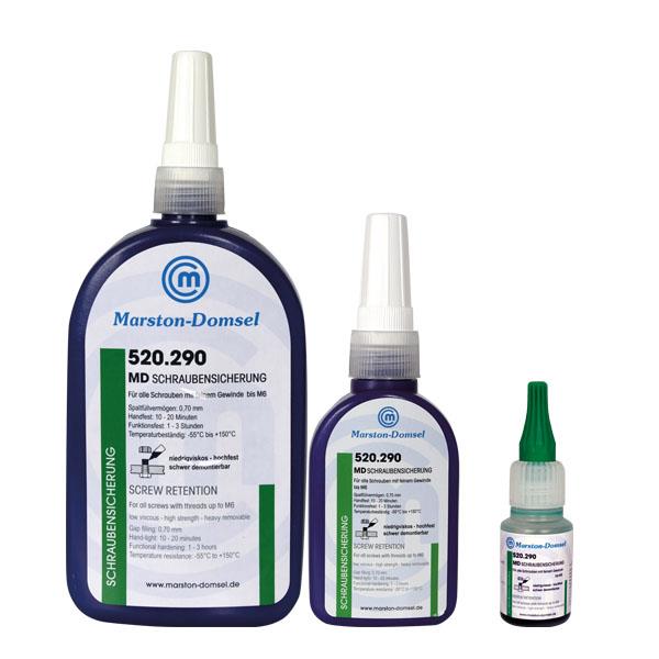 Cıvata Sabitleyiciler